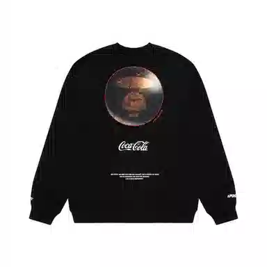 Aape x Coca-Cola FW22 Logo