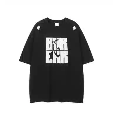 BLACK AT T