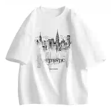 URBAN AUTHENTIC logoT
