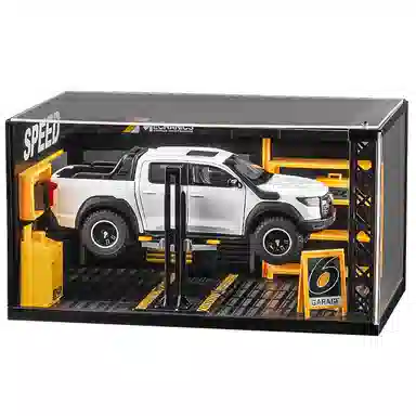 MX 124