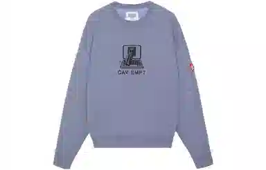 Cav Empt FW22 Logo
