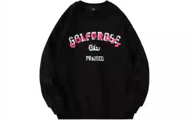 GOLFCROSS
