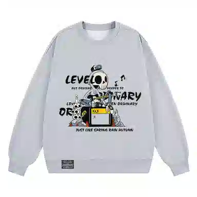 LEVEL RELAX logo