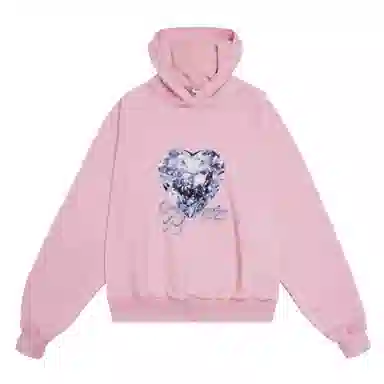 CryingCenter Rich boy and girl