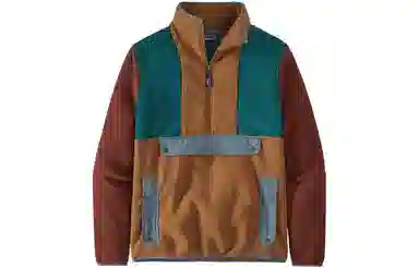patagonia Synchilla