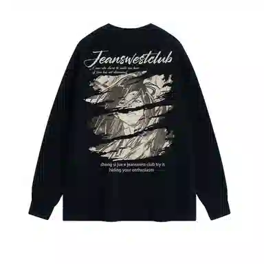 JEANSWEST CLUB logoT