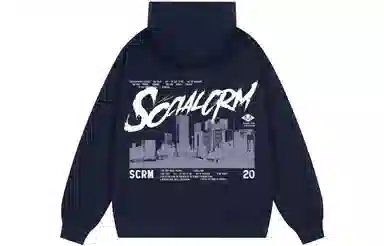 SCRM Logo