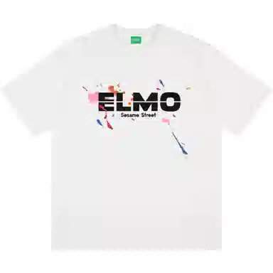SESAME STREET T