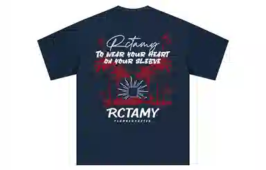 RCTAMY 260g32LogoT