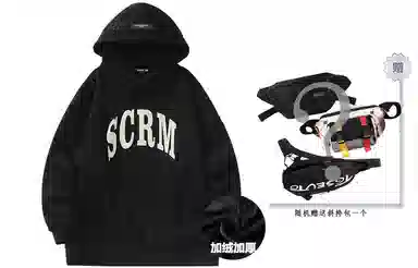 SCRM
