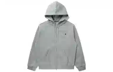 Carhartt WIP Madison Zip-up Hoodie