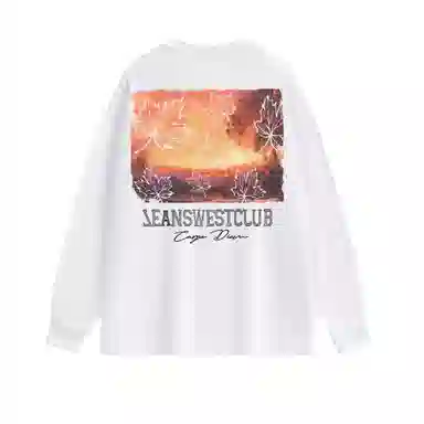 JEANSWEST CLUB logoT