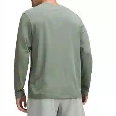 lululemon Zeroed In Long-Sleeve Shirt