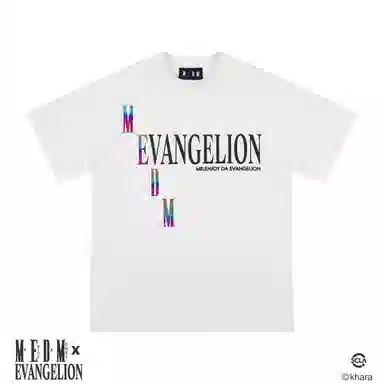 MEDM x EVA SS24 LogoT