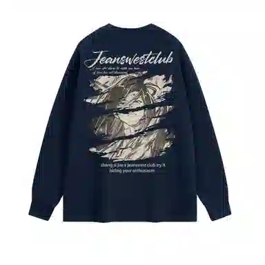 JEANSWEST CLUB logoT