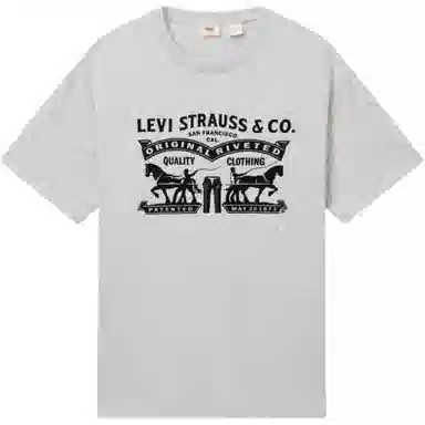 levis SS25 T