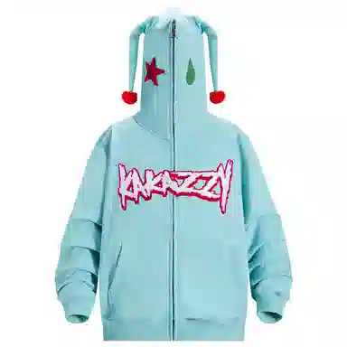 KAKAZZY Hoodie