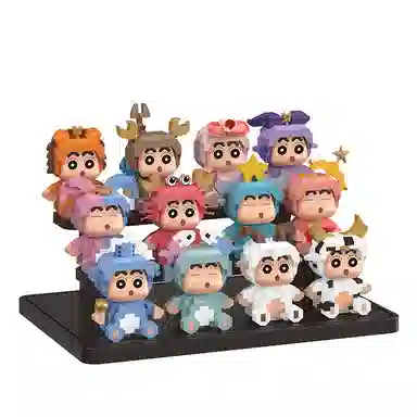 Balody 3188pcs 210864