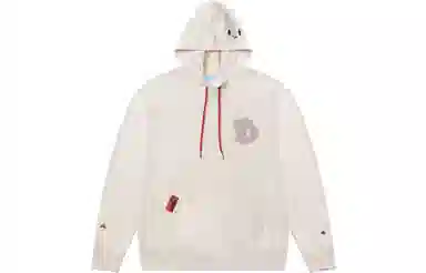 Champion x POPMART SS23 Logo