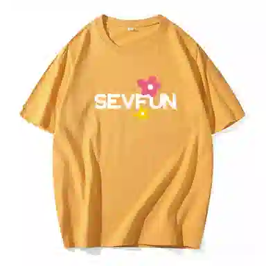 7 SEVFUN ootdLOGOT