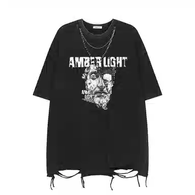 AMBER LIGHT T