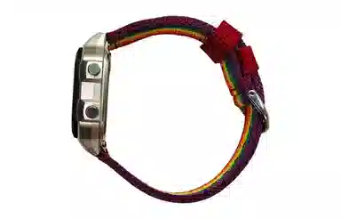 CASIOYOUTH 10 AE-1200WHD-1A