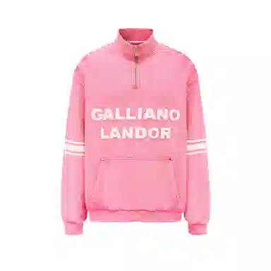 GALLIANO LANDOR LogoPolo