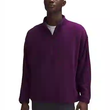 lululemon Oversized-Fit