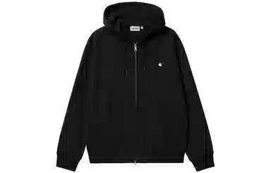 Carhartt WIP Madison Zip-up Hoodie