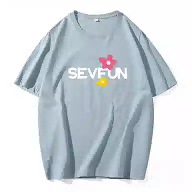 7 SEVFUN ootdLOGOT