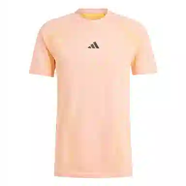 adidas AEROREADY TENNIS PRO SEAMLESS AEROREADY FREELIFT TEE T
