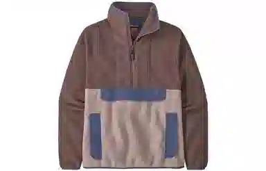 patagonia Synchilla
