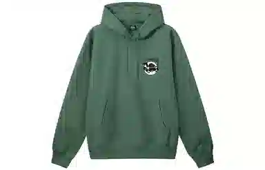 Stussy Hoodie