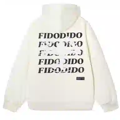 FIDO DIDO Logo