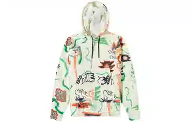 Converse x Come Tees