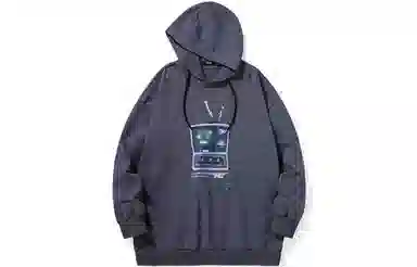 TVX Hoodie