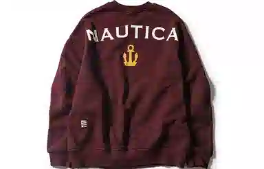 Nautica Logo