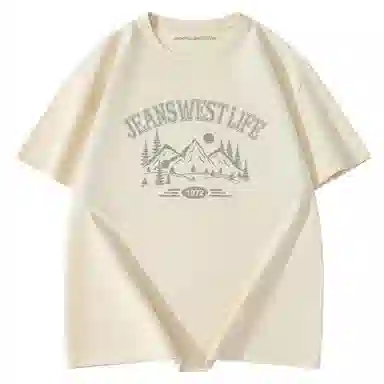 JEANSWEST LIFE T