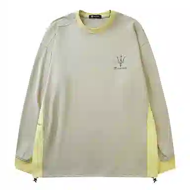 Maserati logoT