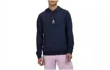 lululemon City Sweat Jeremyville Logo