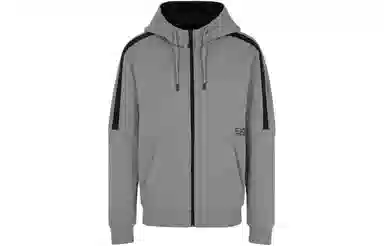 EMPORIO ARMANI EA7 SS24 Logo