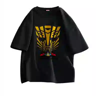 TRANSFORMERS T