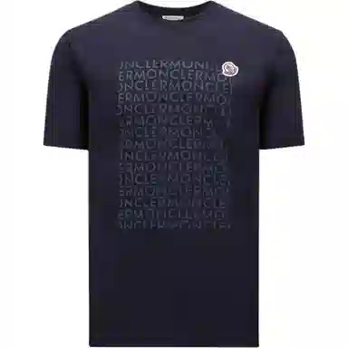 Moncler logoT