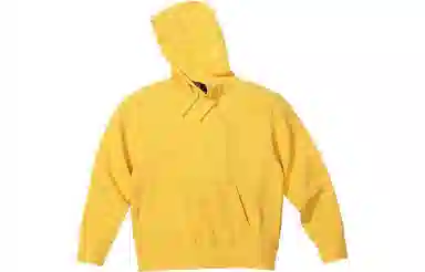 Supreme Pigment Printed Hooded Sweatshirt