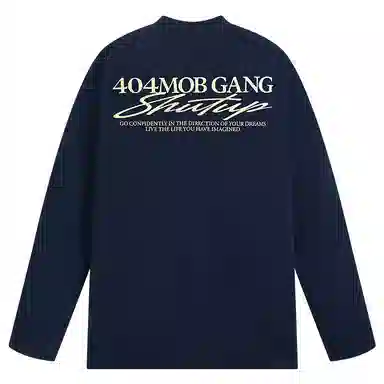 404MOB GANG T