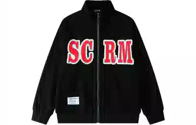 SCRM
