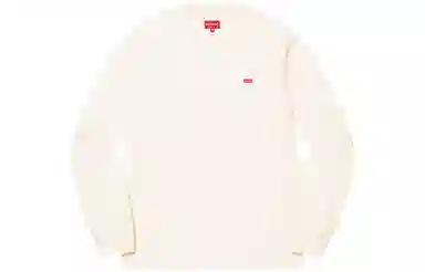 Supreme Small Box L/S Tee
