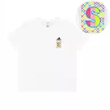 adidas T