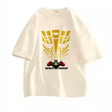 TRANSFORMERS T