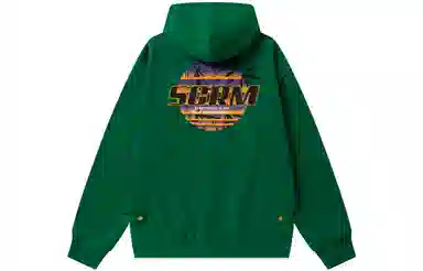 SCRM Logo